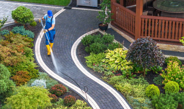 Why Choose Our Certified Pressure Washing Experts for Your Project Needs in Jurupa Valley, CA?